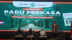 Gapki Riau Taja Workshop PADU PERKASA